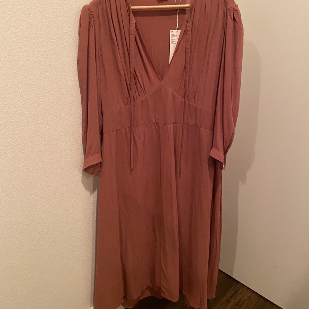 Three dresses for $100